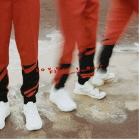 【12/5限定! 最大1000円OFFクーポン】Pasocom Music Club／Love Flutter 【CD】