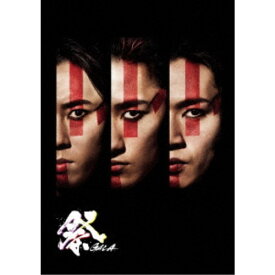 祭 GALA《通常盤》 【Blu-ray】