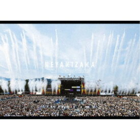欅坂46／欅共和国2018《通常盤》 【DVD】