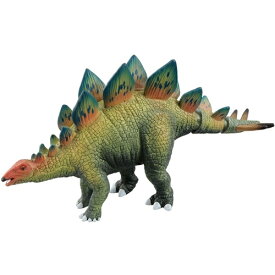 アニア AL-03 ステゴサウルス おもちゃ こども 子供 男の子 3歳