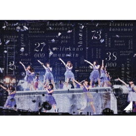 乃木坂46／乃木坂46 3rd YEAR BIRTHDAY LIVE 2015.2.22 SEIBU DOME《通常版》 【DVD】