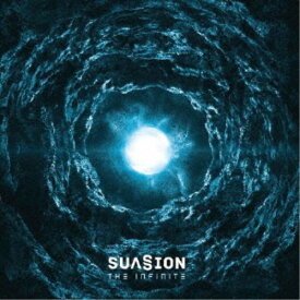 Suasion／ジ・インフィニット 【CD】