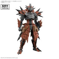 【9/5・9/10は先着で1000円OFFクーポン！※条件あり】30MF 『モンスターハンターワイルズ』 リオレウス装…