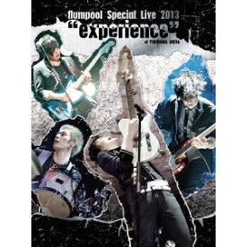 flumpool／flumpool Special Live 2013experienceat YOKOHAMA ARENA 【Blu-ray】