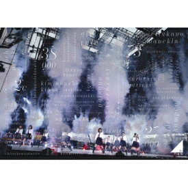 乃木坂46／乃木坂46 3rd YEAR BIRTHDAY LIVE 2015.2.22 SEIBU DOME《通常版》 【Blu-ray】