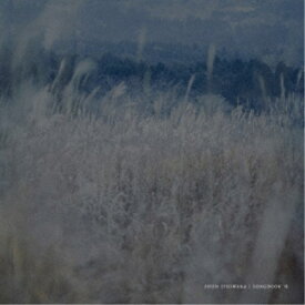 SHUN ISHIWAKA／SONGBOOKVI 【CD】