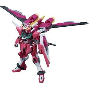 �y5/1_�|�C���g�ő�5�{ & 5/1�`3_�ő�2000�~OFF�N�[�|���zHGCE �@����m�K���_��SEED DESTINY �C���t�B�j�b�g�W���X�e�B�X�K���_�� 1/144�X�P�[�� �v�����f���y�Ĕ́z