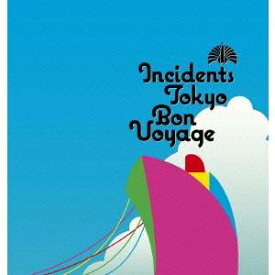 東京事変／Bon Voyage 【Blu-ray】