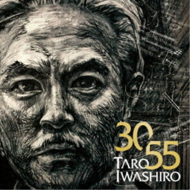 岩代太郎／30／55 【CD】