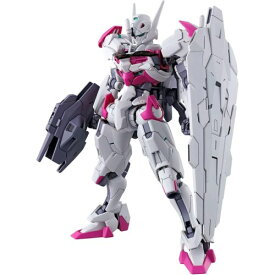 HG 機動戦士ガンダム 水星の魔女 1／144 ガンダムルブリス