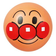 アンパンマン 顔ボール5号 アンパンマン おもちゃ こども 子供 知育 勉強 1歳6ヶ月
