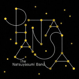 ザ・なつやすみバンド／PHANTASIA 【CD】