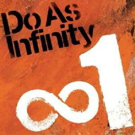 Do As Infinity／∞1 【CD】