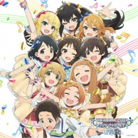 (ゲーム・ミュージック)／THE IDOLM＠STER CINDERELLA GIRLS U149 ANIMATION MASTER 01 Shine In The Sky☆ 【CD】