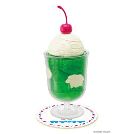 解体パズルLite クリームソーダパズルおもちゃ こども 子供 パズル