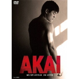 【11/14〜16期間限定! 対象商品P20倍!!】AKAI 【DVD】