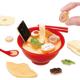 解体パズルLite ラーメンパズルおもちゃ こども 子供 パズル