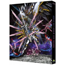 機動戦士ガンダムSEED FREEDOM《通常版》 【Blu-ray】
