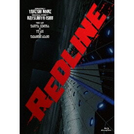 REDLINE コレクターズ・エディション 【Blu-ray】