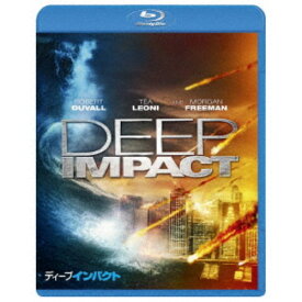 ディープ・インパクト 【Blu-ray】