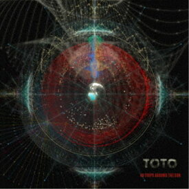 TOTO／40トリップス・アラウンド・ザ・サン -グレイテスト・ヒッツ- 【CD】