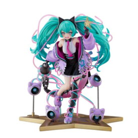 【〜7/15 エントリー&5000円以上購入でP最大5倍】初音ミク 1／7 HATSUNE MIKU Digital Stars 2023 ver. (塗装済み完成品フィギュア)