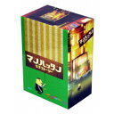 【3/10限定! 1000円OFFクーポン(条件有)】マンハッタンラブストーリー Blu-ray BOX 【Blu-ray】