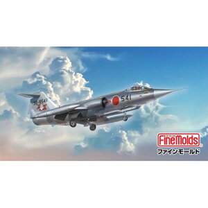 1^72 q󎩉q F-104J 퓬@ fhf yFF07z (vf)
