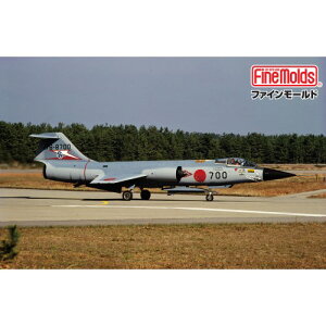 1^72 q󎩉q F-104J 퓬@ f틣f yFX07z (vf)