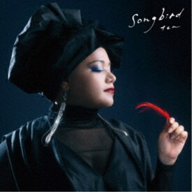tea／Songbird 【CD】