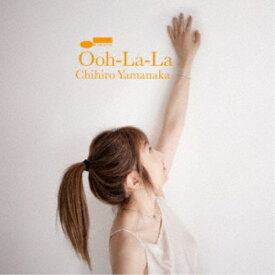 山中千尋／Ooh-La-La《通常盤》 【CD】