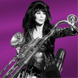 シェール／フォーエヴァー〜ザ・ベスト〜 【CD】