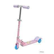 【4/14 20時〜先着！300円OFFクーポン配布】キックスクーター プリンセス ゆめラブ Sおもちゃ こども 子…