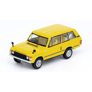 y11/1! őP6{ & ő2000~OFFN[|!!zINNO MODELS 1^64 Range Rover NVbN TO[CG[ yIN64-RRC-SGYLz (~jJ[)
