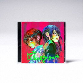 米津玄師／Plazma／BOW AND ARROW《通常盤》 【CD】