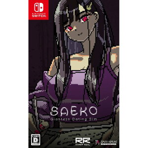 SAEKO�F Giantess Dating Sim (�����)