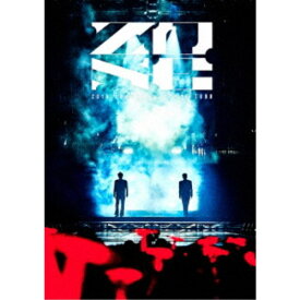 東方神起／東方神起 20th Anniversary LIVE TOUR 〜ZONE〜《通常版》 【DVD】