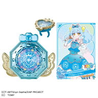【6/4 20時〜ポイント5倍＆6/5・10は1000円OFFクーポン！】【特典スペシャルカード「あおい(プリズムハー…
