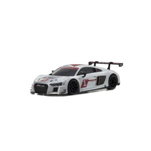 ASC MR03W-MM Audi R8 LMS 2015 �fWhite�f�yMZP246AS�z(�z�r�[���W�R��)