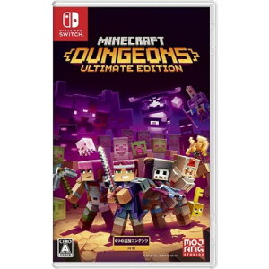 y11/1! őP6{ & ő2000~OFFN[|!!zMinecraft Dungeons Ultimate Edition