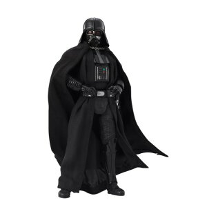 【11/1限定! 最大P6倍 & 最大2000円OFFクーポン!!】S.H.Figuarts ダース・ベイダー -Classic Ver.- (STAR WARS: A New Hope) (塗装済み可動フィギュア)【再販】