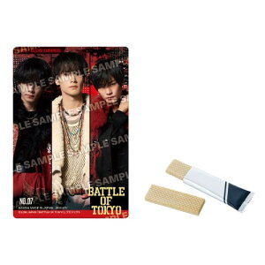 y12/6܂!! ő2000~OFFN[|!!zo_C(BANDAI) BATTLE OF TOKYO cCEGn[X 2025(20)(BOX) ǂ q H