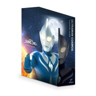 【9/5・9/10は先着で1000円OFFクーポン！※条件あり】ウルトラマンコスモス コンプリート・ブルーレイBOX…