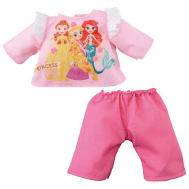 ずっと ぎゅっと レミン＆ソラン ディズニープリンセス 光るパジャマおもちゃ こども 子供 女の子 3歳