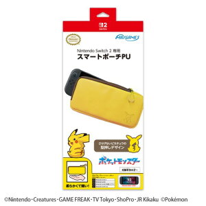 �y7/1_�|�C���g�ő�5�{ & 7/1�`3_�ő�2000�~OFF�N�[�|���zNintendo Switch 2 ��p�X�}�[�g�|�[�`PU �s�J�`���E(���p)