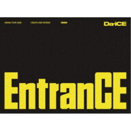 Da-iCE／Da-iCE ARENA TOUR 2025 -EntranCE-《豪華盤》 (初回限定) 【Blu-ray】