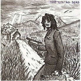 BUMP OF CHICKEN／THE LIVING DEAD 【CD】