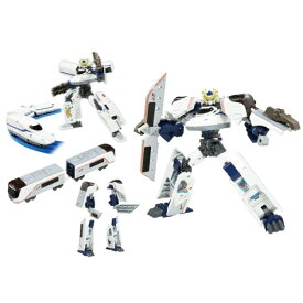 楽天市場 シンカリオンz N700sヒダの通販