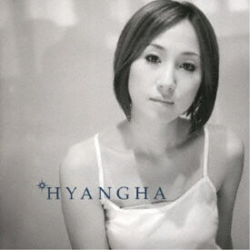 HYANGHA／HYANGHA 【CD】