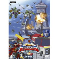 楽天市場】トランスフォーマースーパーリンク（CD・DVD）の通販 